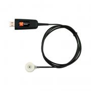 Cardio microphone sensor