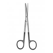 Metzenbaum scissors - ToughCut®, straight, blunt-blunt