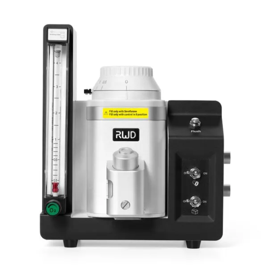 TAIJI-laboratory-animal-anesthesia-machine
