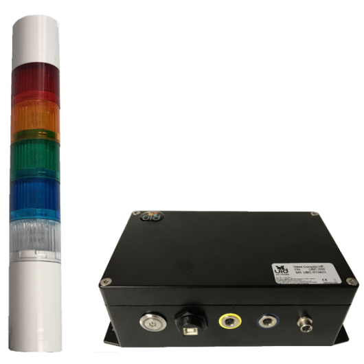 Light-bar UID