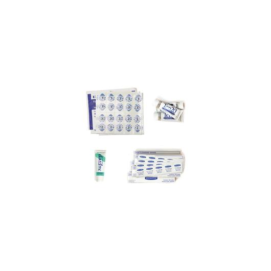 Biopotential Accessory Kit II
