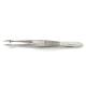 19714, Carmalt-Walter forceps German made 10.5cm, Straight