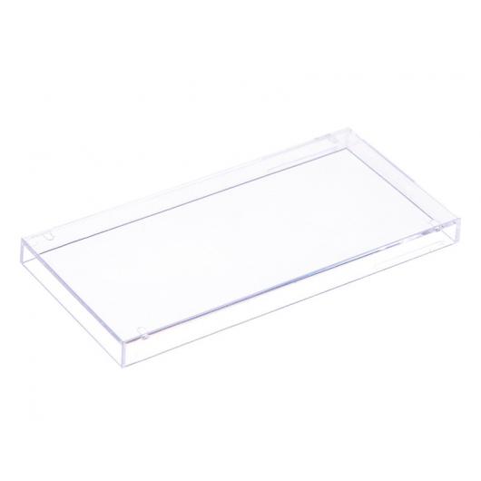 DIC lid for µ-slides
