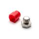 89339, Mirrored Screw Plugs for 4-Way cuvette holder