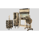 Inhalation Systems