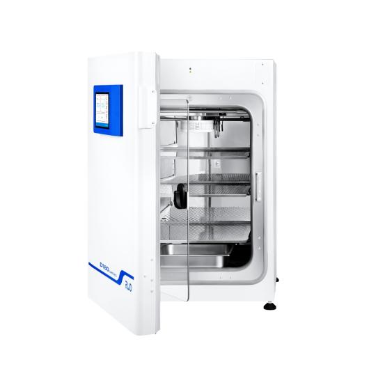 D180 CO2 incubator RWD_opne2