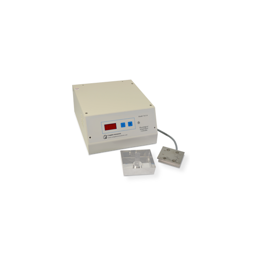 Temperature controlled warming tissue bath