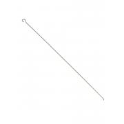 Retractor wires for magnetic fixator retraction system