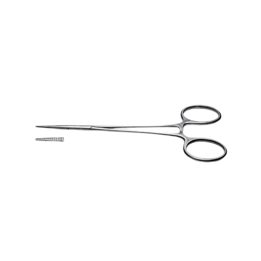 Hemostat-Forceps-Straight-1