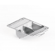 Wire lid IIS