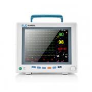 Veterinary multi-parameter monitor