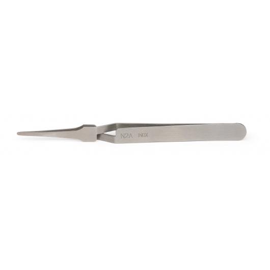 503234, Dumont Tweezers #8, Stainless Steel
