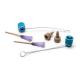 58450, Kit, Adapter Syringe, LWCC