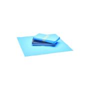Disposable sterilization wraps
