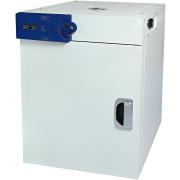 Forced air circulation drying oven, 50 liters, 250°C