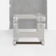 Ceramic blades for Campden microtome