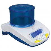 Highland® approved portable precision balances,  0.01 g to 0.1 g
