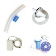 Human Respiratory Kit