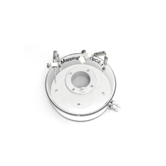 Heart/Tissue Perfusion Chamber
