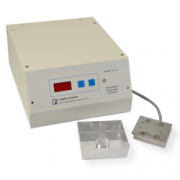 Temperature controlled warming tissue bath