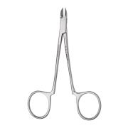 Malleus bone nippers