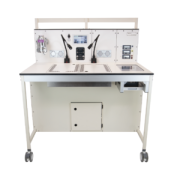 Veterinary anesthesia station TAG-S