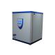 Incubator CO2 170L-Front-Right