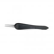 Saint Martin micro corneal forceps