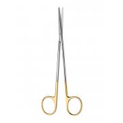 Metzenbaum Fino scissors - Tungsten Carbide, straight, blunt-blunt