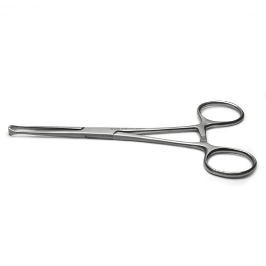 501324, Allis Tissue Forceps, 15cm, 4x5 Teeth