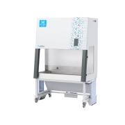Class II safety cabinet and changing station – Anilis