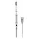 501656, MicroTip - Fiber Optic Oxygen Sensor 50 μm tip, fiber-optic oxygen sensor
