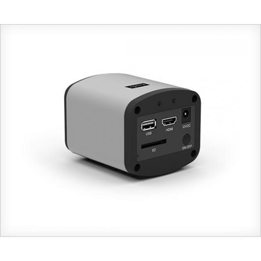 High Definition Camera and Monitoring System