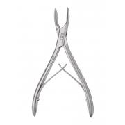 Cleveland bone cutter - angled