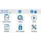 Touch Screen Home Menu