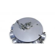 Environmental sensors