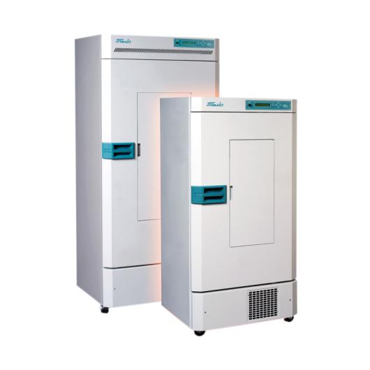 Nordic Labtech cooling-incubators
