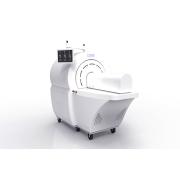 IRIS imaging system PET, CT