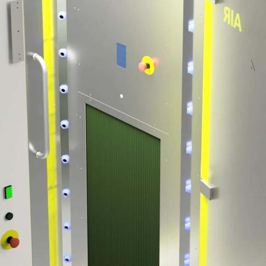 Sychem-Air-Internal-View