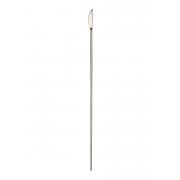 Insert pin - triangle, dissecting pin