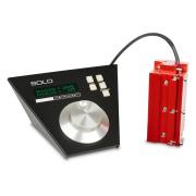 SOLO — Single Axis Micromanipulator Controller