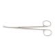 19634, Metzenbaum Scissors, 22.9cm, German made, Curved, Rounded Tips