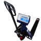 PTT pallet truck scale