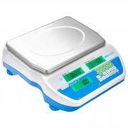 Swift price computing retail scales