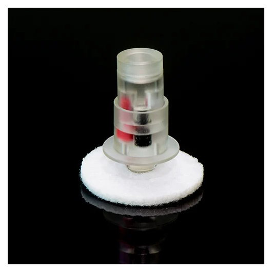 Instech Loop connector for 2 channel rat VAB_bile sampling