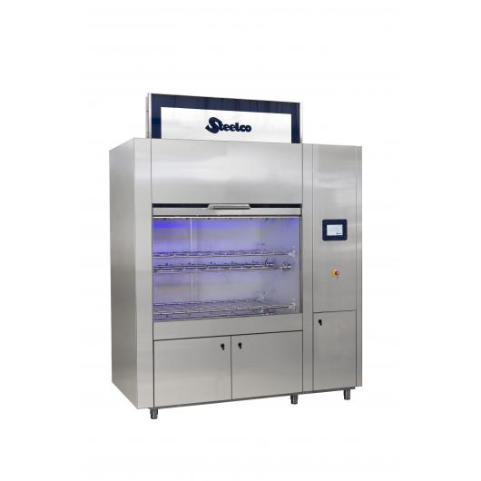 Washing machine AC 1500