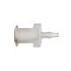 Female Luer Fitting for 1/16" ID Tubing