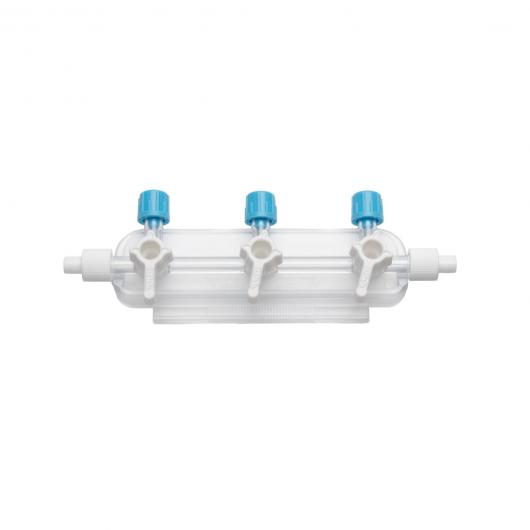 3-Port Manifold