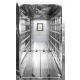 AC 8500 NHP washing chamber