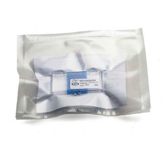 Micropipette Tips for Nanoliter 2020/2010